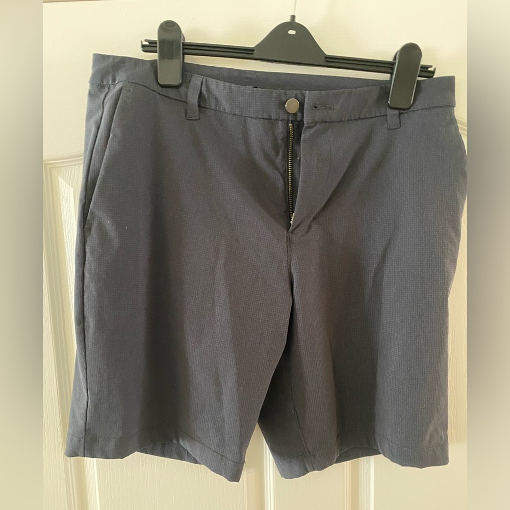 Lululemon ABC Short - 9” Inseam 34 Waist